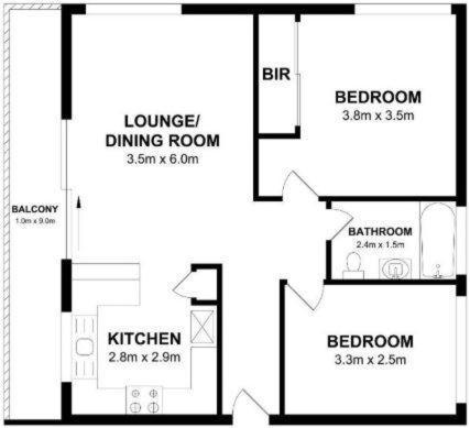 Chic Apartment Footsteps From Manly Beach Sydney Eksteriør bilde